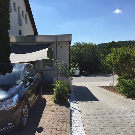 Hotel Panorama Niederfüllbach Екстериор снимка