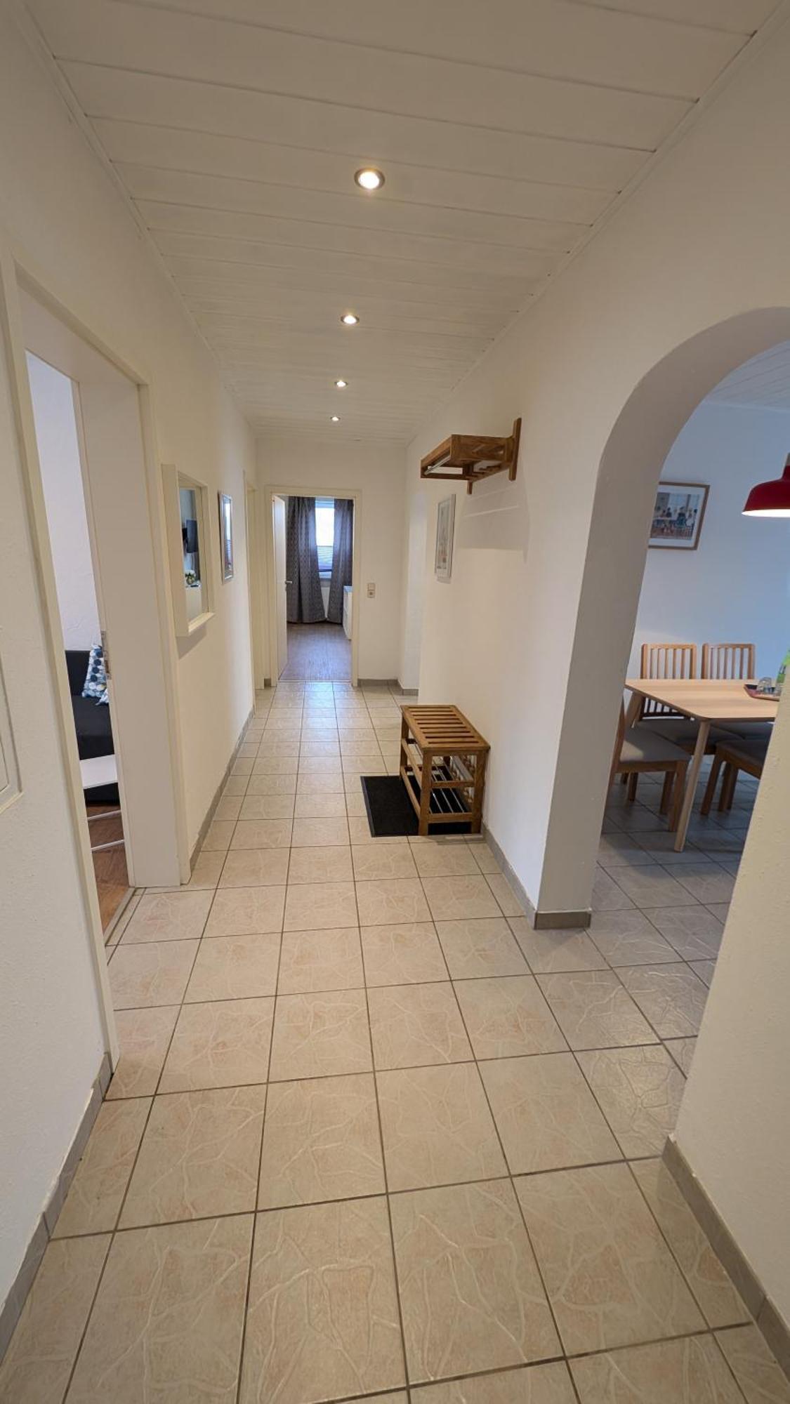 Hotel Panorama Niederfüllbach Екстериор снимка