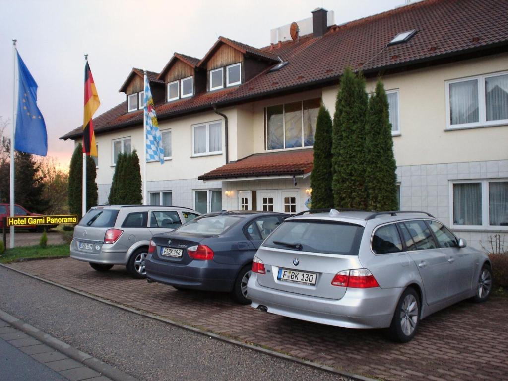 Hotel Panorama Niederfüllbach Стая снимка