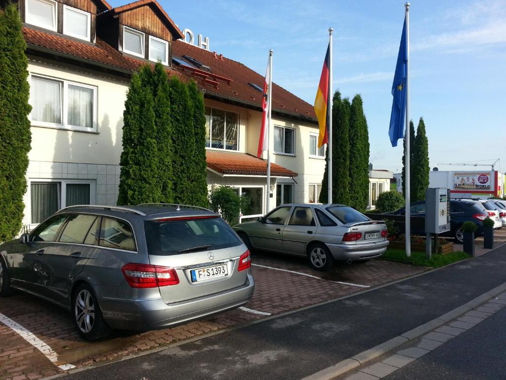 Hotel Panorama Niederfüllbach Стая снимка