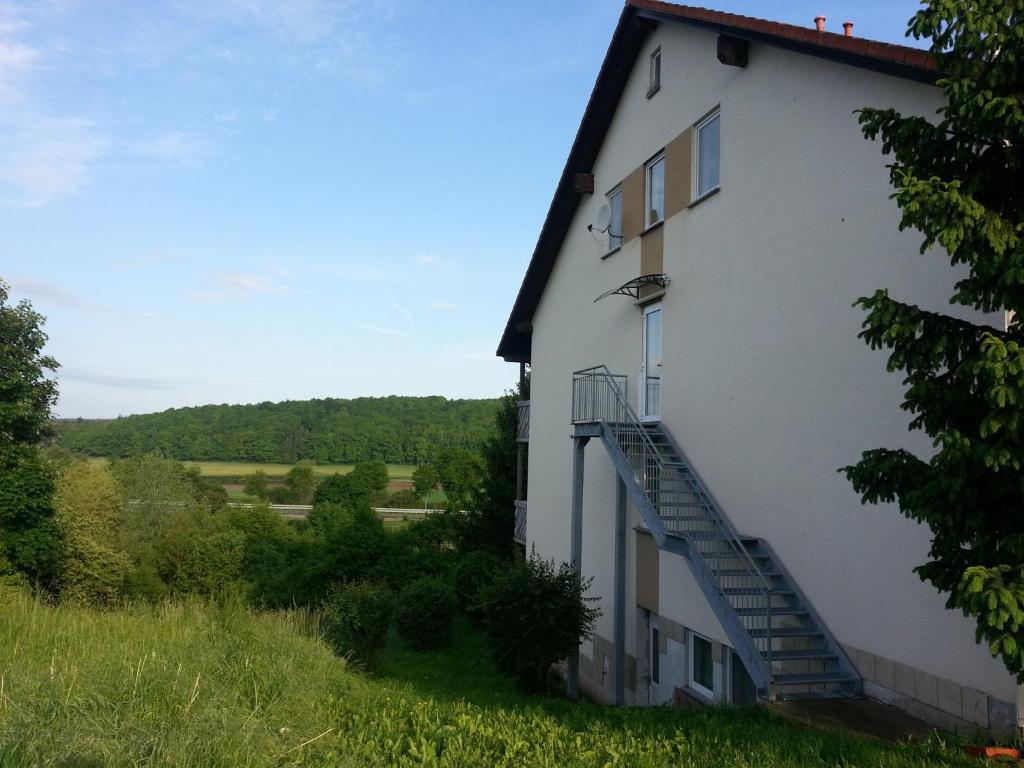 Hotel Panorama Niederfüllbach Стая снимка