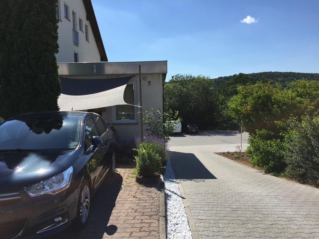 Hotel Panorama Niederfüllbach Екстериор снимка